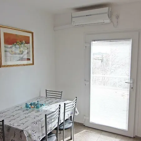 Josip Апартаменты Муртер