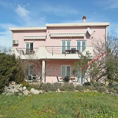 Апартаменты Josip