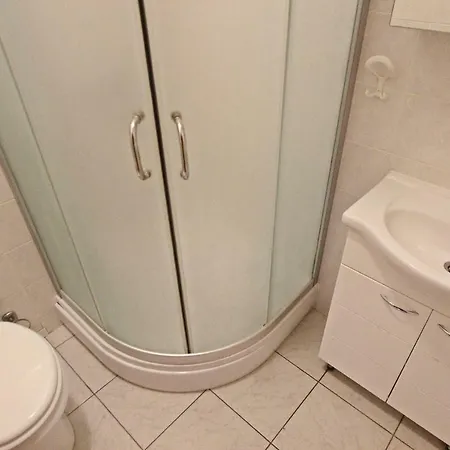 Apartament Josip Murter
