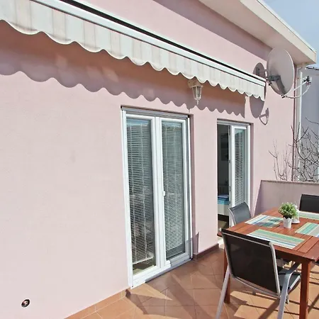 Josip Apartament