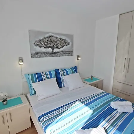 Josip Apartament Murter