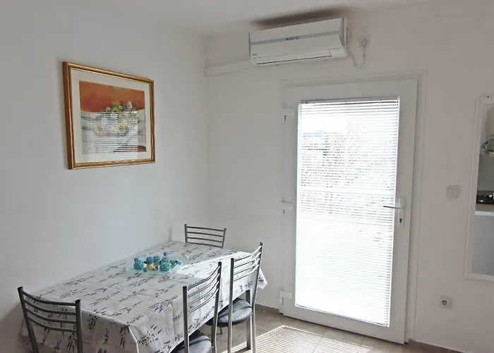 Josip Appartement Murter