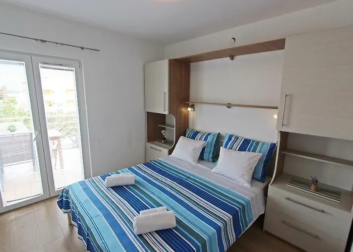 Josip Appartement Murter