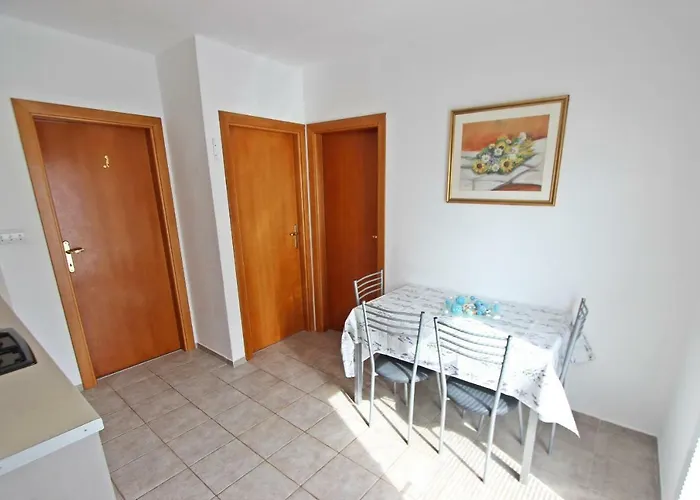 Appartement Josip *