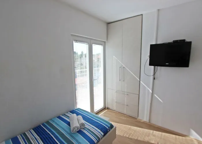 Josip Appartement Murter