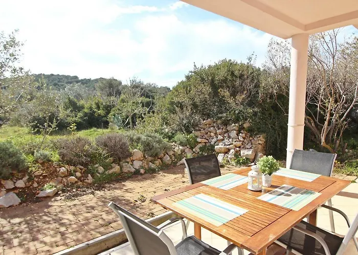 Josip Appartement Murter