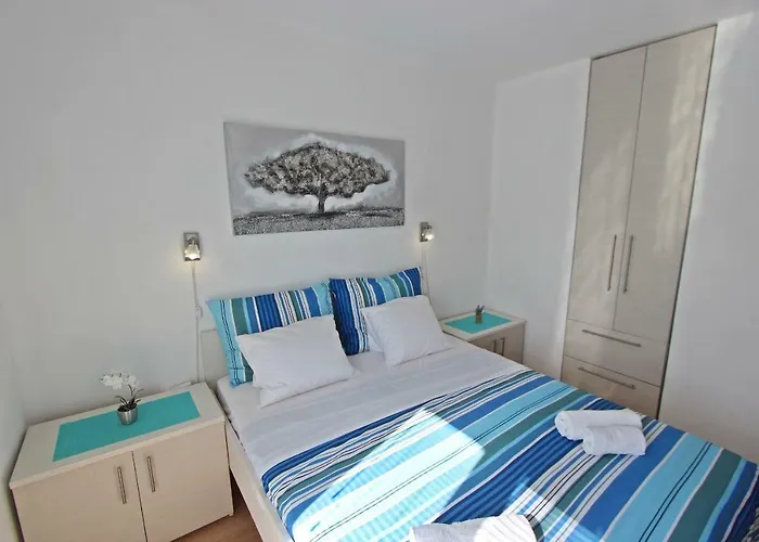 Josip Appartement Murter