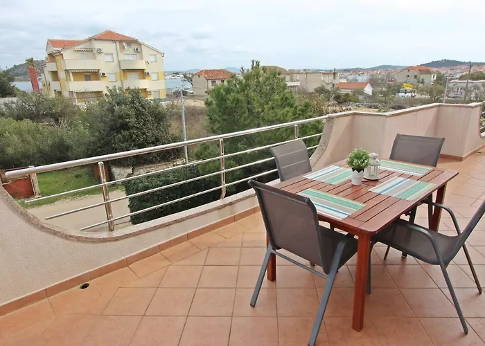 Appartement Josip