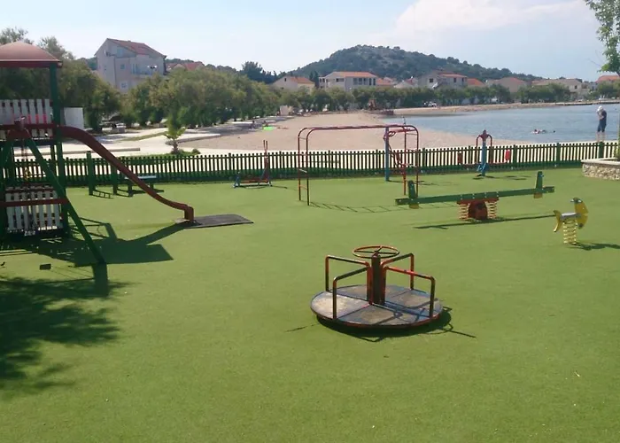 Appartement Josip Murter