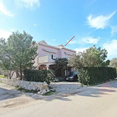 דירה Josip מורטר